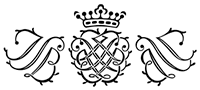 the seal of J. S. Bach